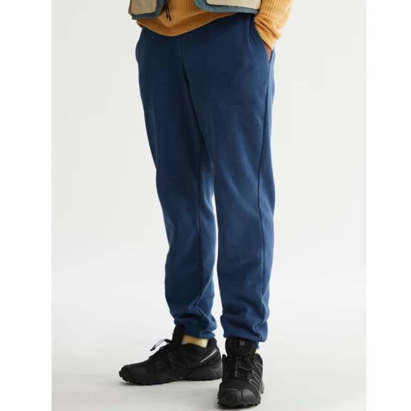 NWT The North Face Men’s Waffle Pants Shady Blue Medium M